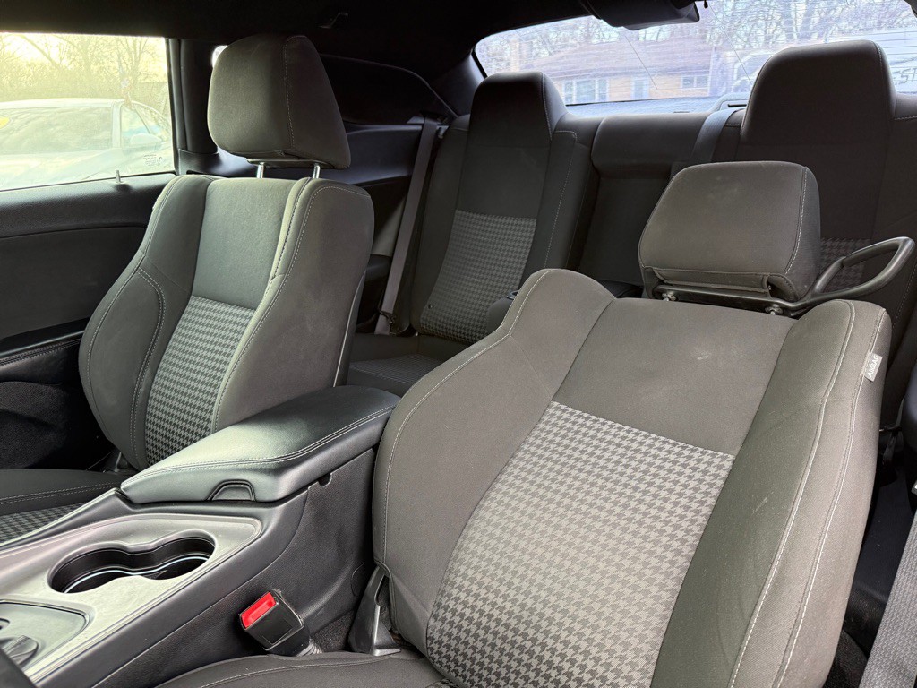 2023 Dodge Challenger Image 23