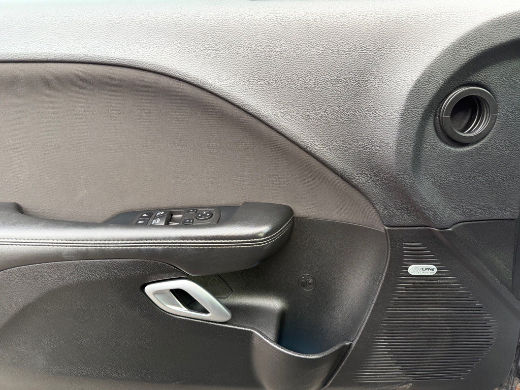 2023 Dodge Challenger Image 26