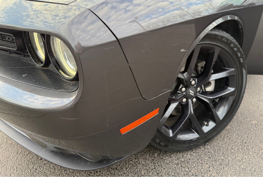 2023 Dodge Challenger Image 27