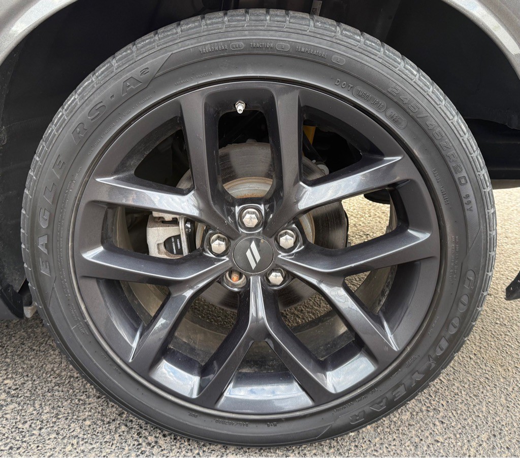 2023 Dodge Challenger Image 28