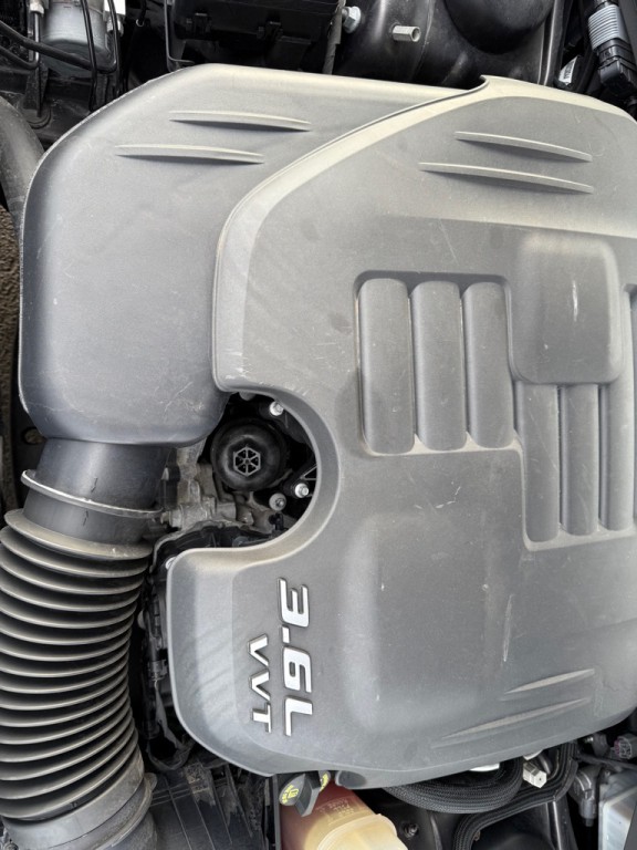 2023 Dodge Challenger Image 29