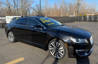 Image for 2020 Lincoln MKZ Reserve ID: 7201727