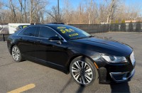 Image for 2020 Lincoln MKZ Reserve ID: 7201727