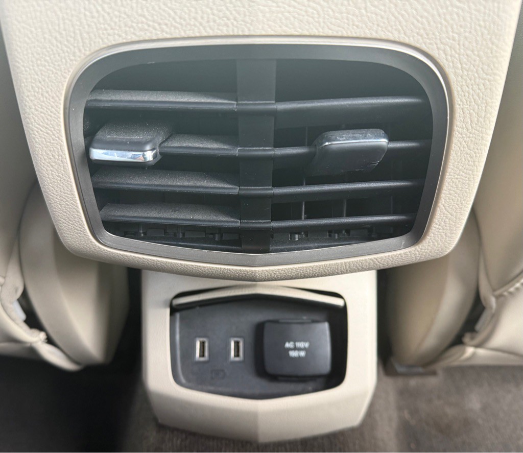 2020 Lincoln MKZ Image 12