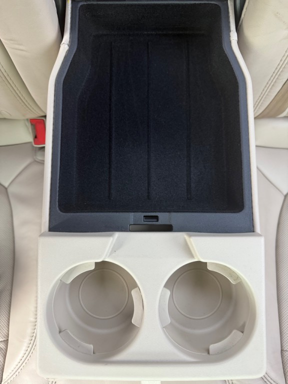 2020 Lincoln MKZ Image 13