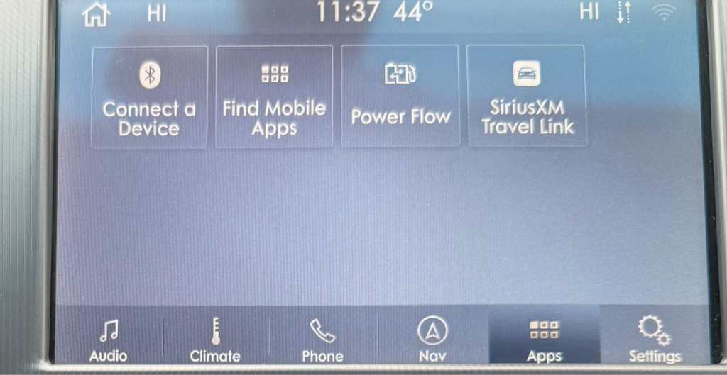 2020 Lincoln MKZ Image 17