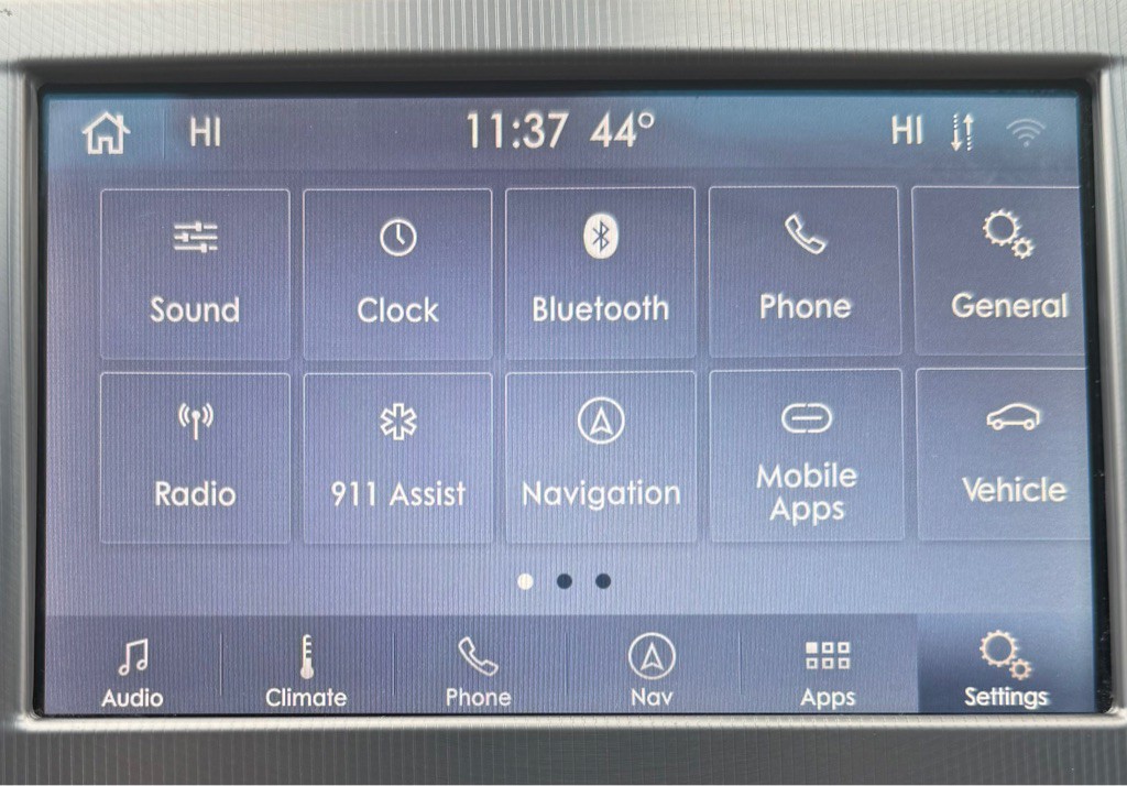 2020 Lincoln MKZ Image 18