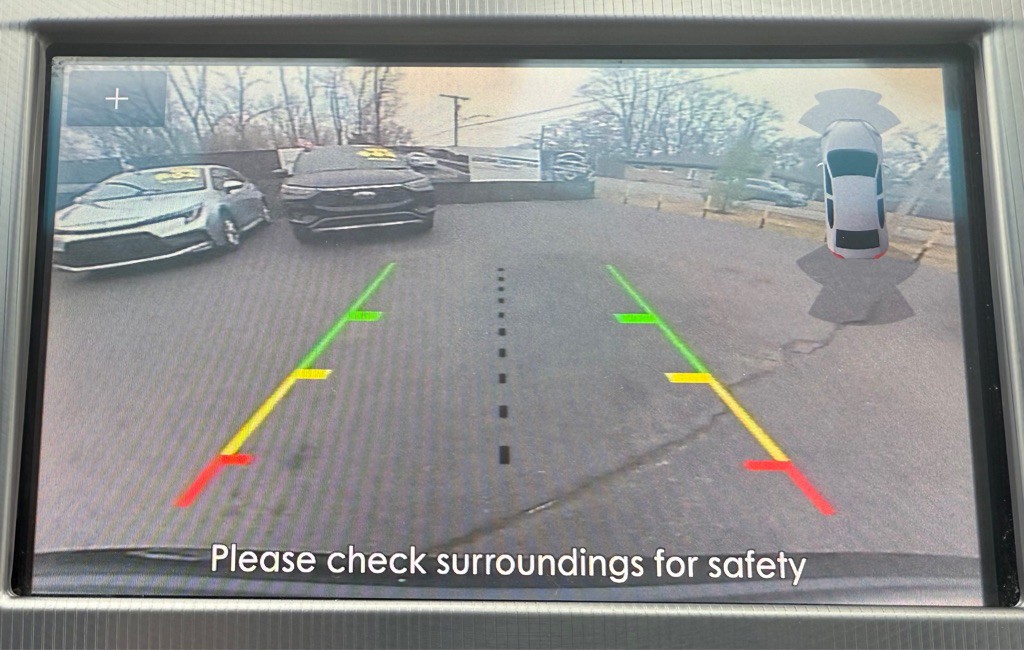 2020 Lincoln MKZ Image 19