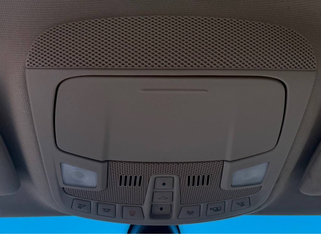 2020 Lincoln MKZ Image 22