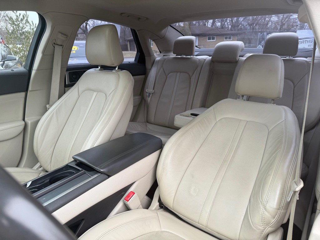 2020 Lincoln MKZ Image 26