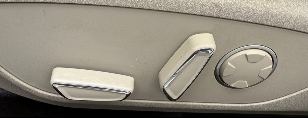 2020 Lincoln MKZ Image 29