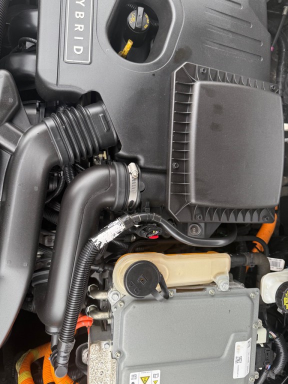 2020 Lincoln MKZ Image 34