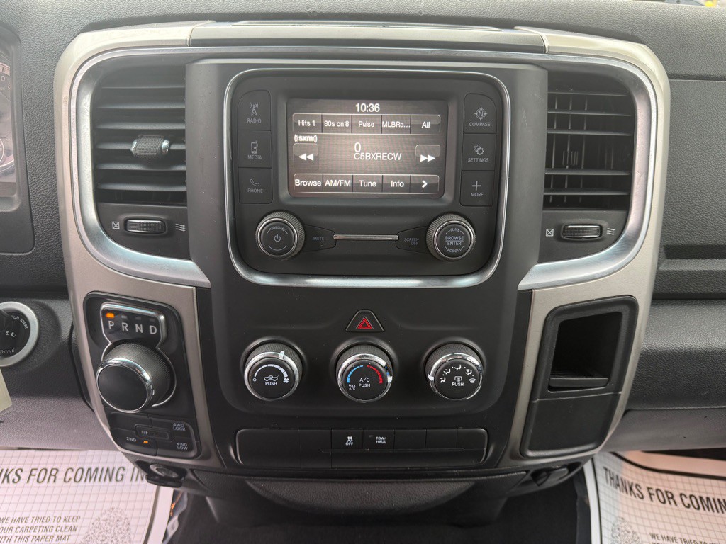 2021 RAM 1500 Image 14