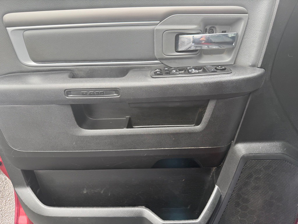 2021 RAM 1500 Image 25