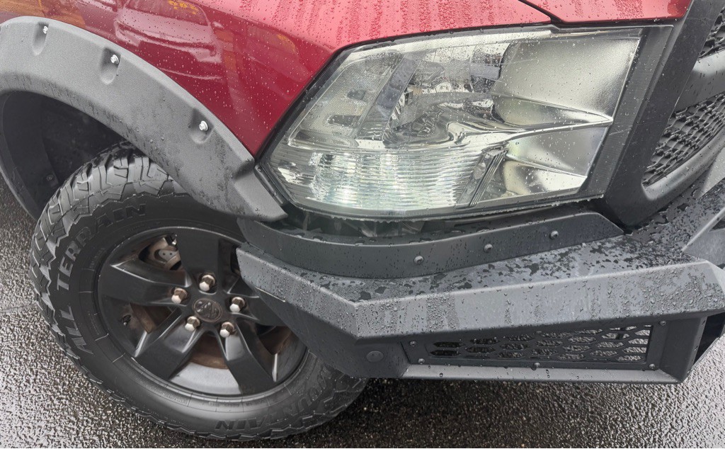 2021 RAM 1500 Image 26