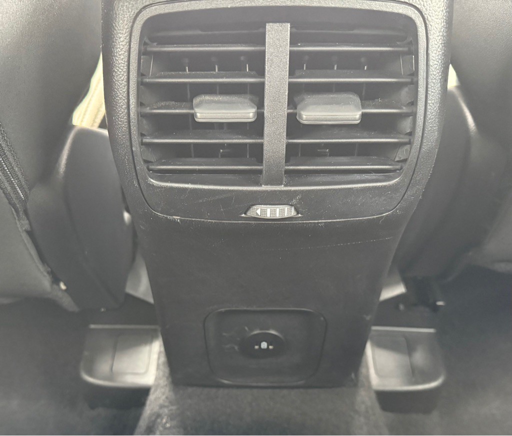 2025 Ford Bronco Image 11