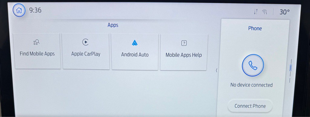 2025 Ford Bronco Image 17