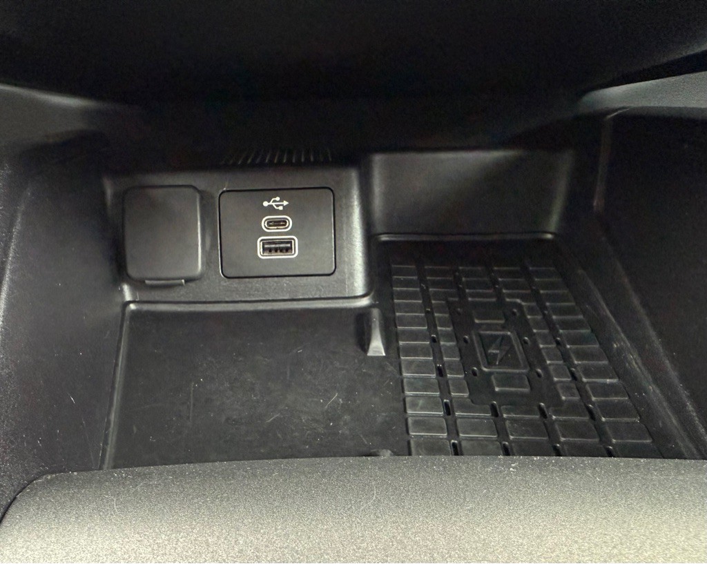 2025 Ford Bronco Image 21