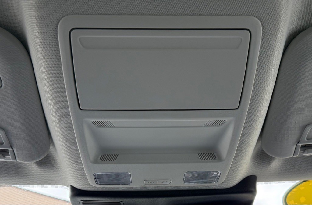 2025 Ford Bronco Image 22