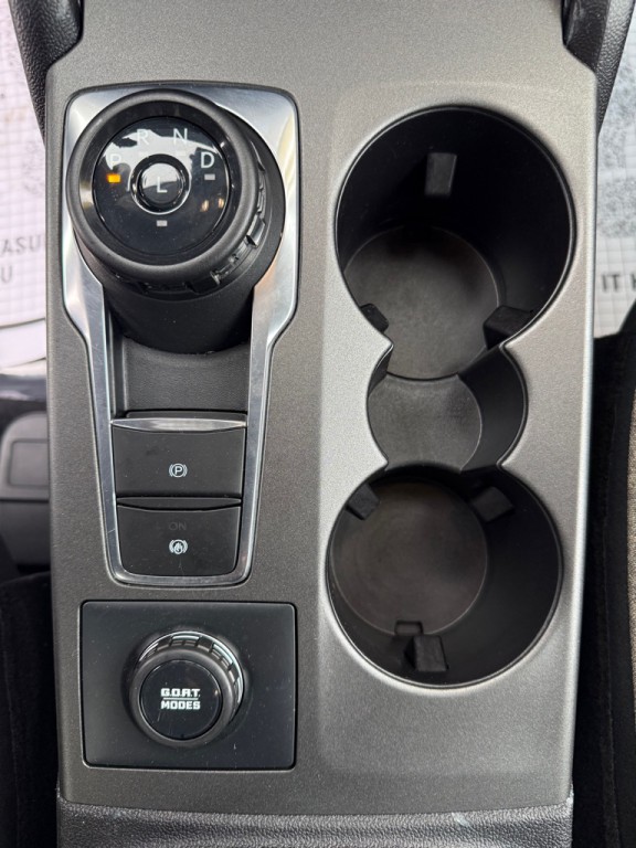 2025 Ford Bronco Image 23