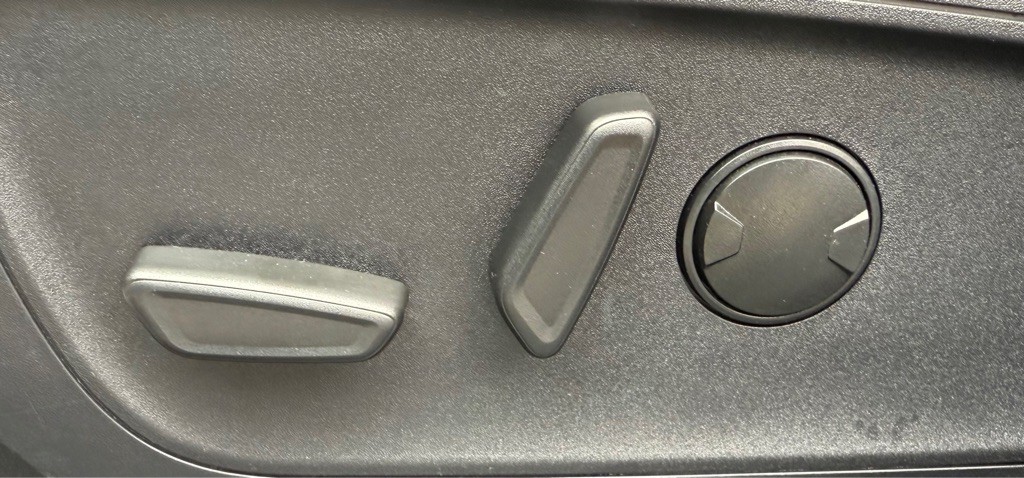 2025 Ford Bronco Image 28