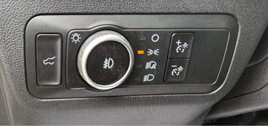 2025 Ford Bronco Image 29