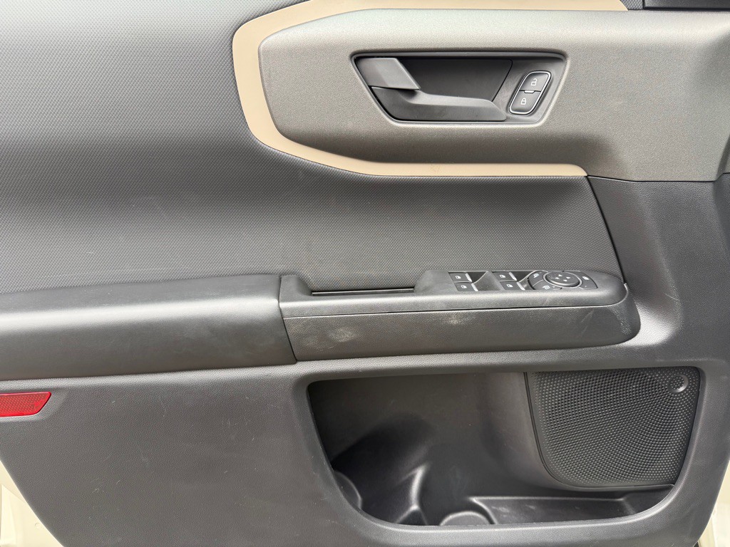 2025 Ford Bronco Image 30