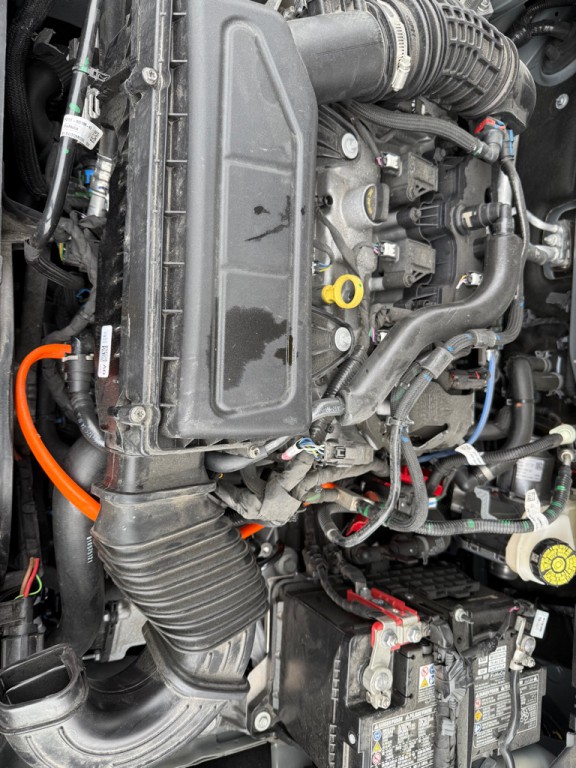 2025 Ford Bronco Image 33