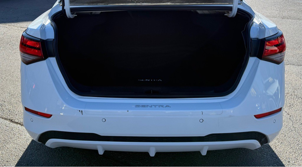 2024 Nissan Sentra Image 11
