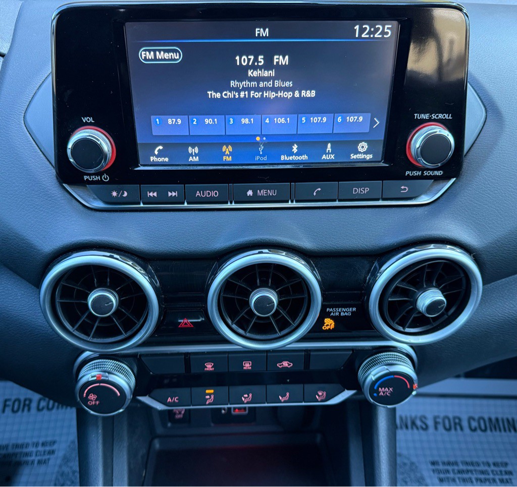 2024 Nissan Sentra Image 13