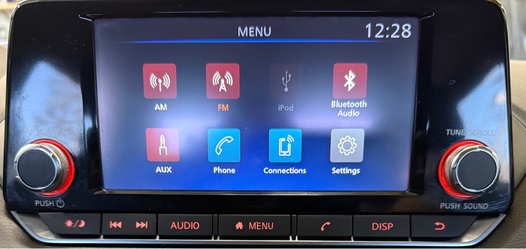 2024 Nissan Sentra Image 14