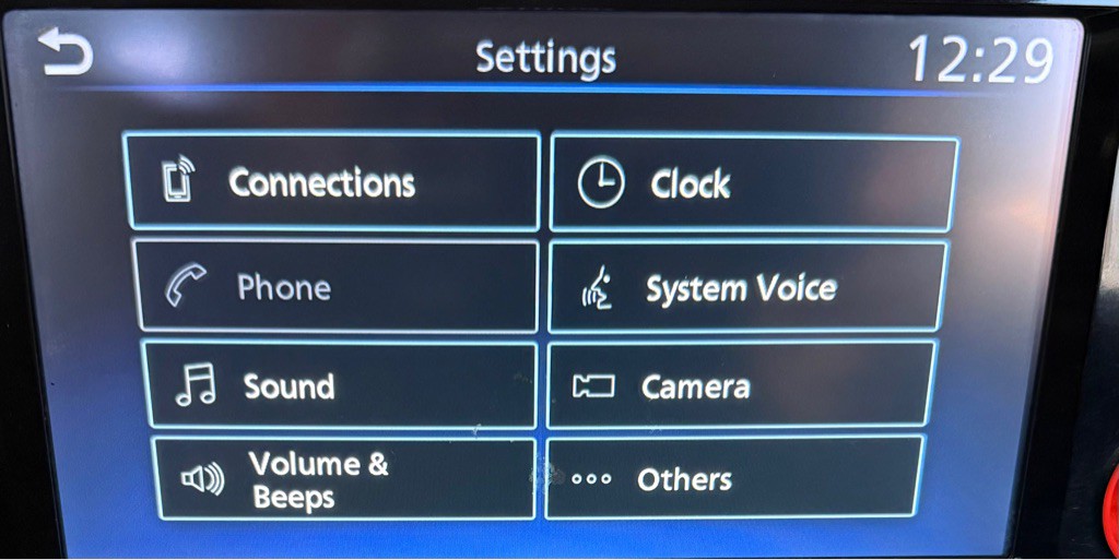 2024 Nissan Sentra Image 15