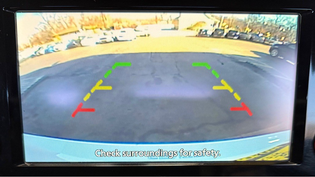 2024 Nissan Sentra Image 16