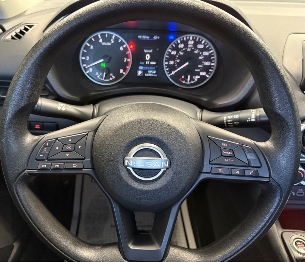 2024 Nissan Sentra Image 17