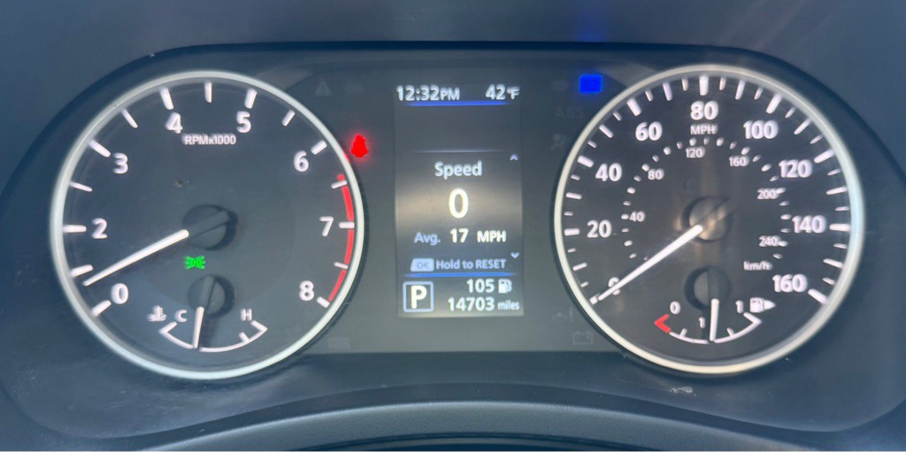 2024 Nissan Sentra Image 18