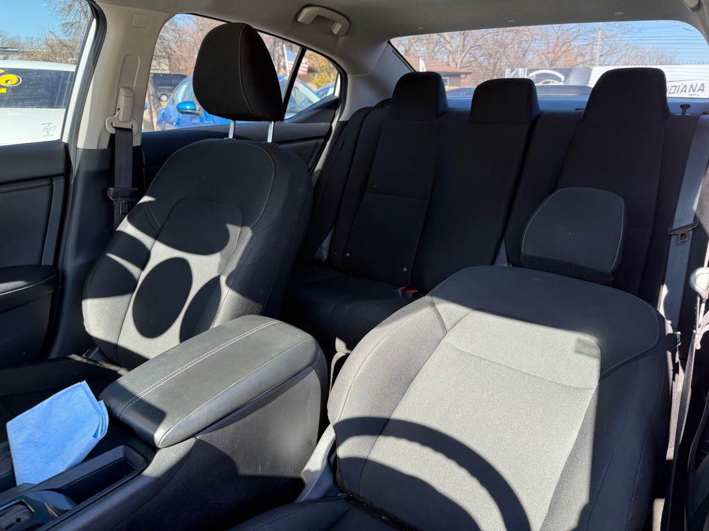 2024 Nissan Sentra Image 22