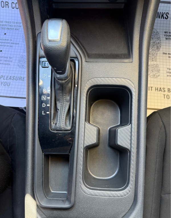 2024 Nissan Sentra Image 23