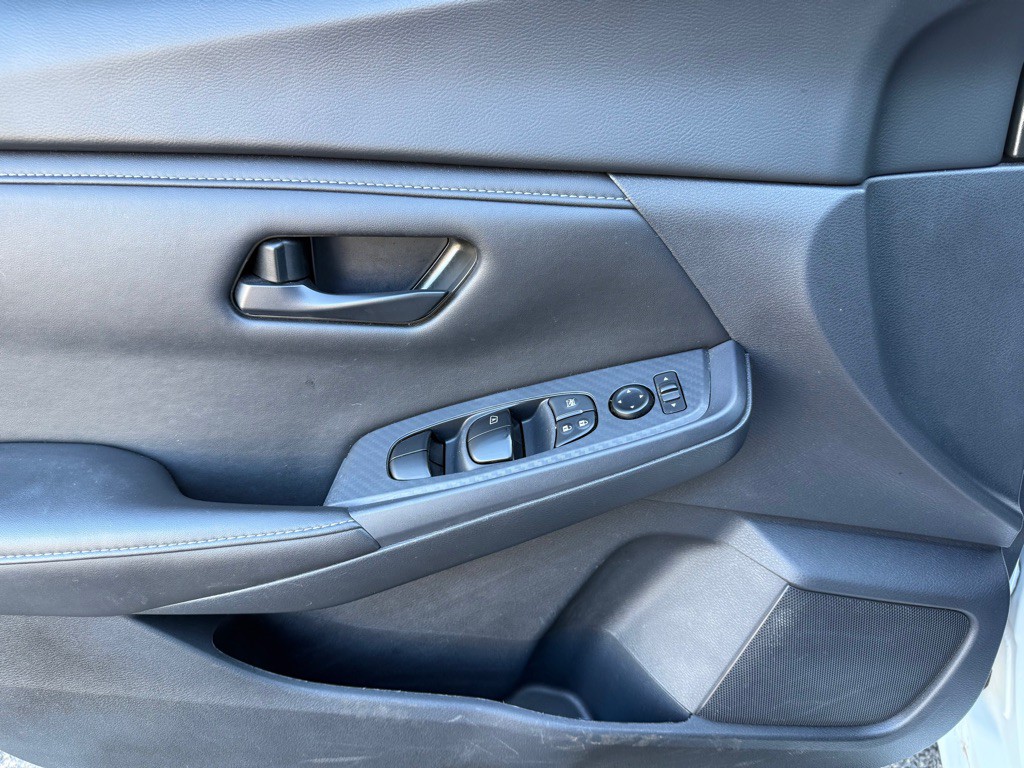 2024 Nissan Sentra Image 27