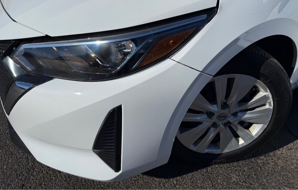2024 Nissan Sentra Image 28
