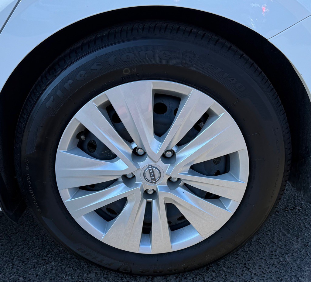 2024 Nissan Sentra Image 29