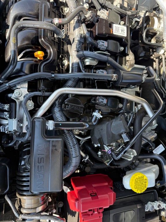 2024 Nissan Sentra Image 30