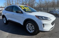 Image for 2022 Ford Escape SE ID: 7258308