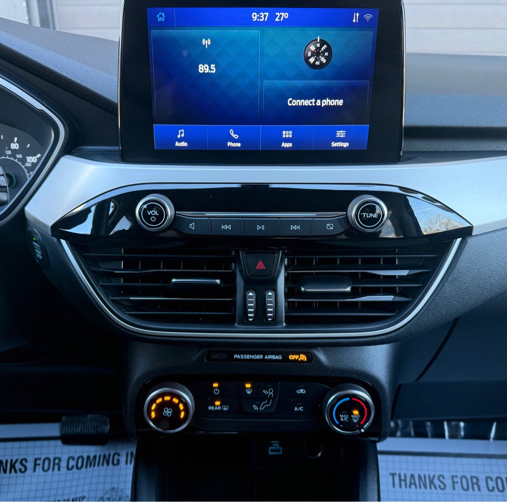 2022 Ford Escape Image 14