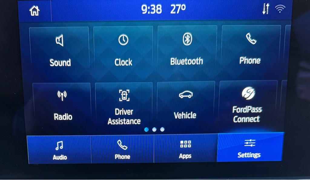 2022 Ford Escape Image 15