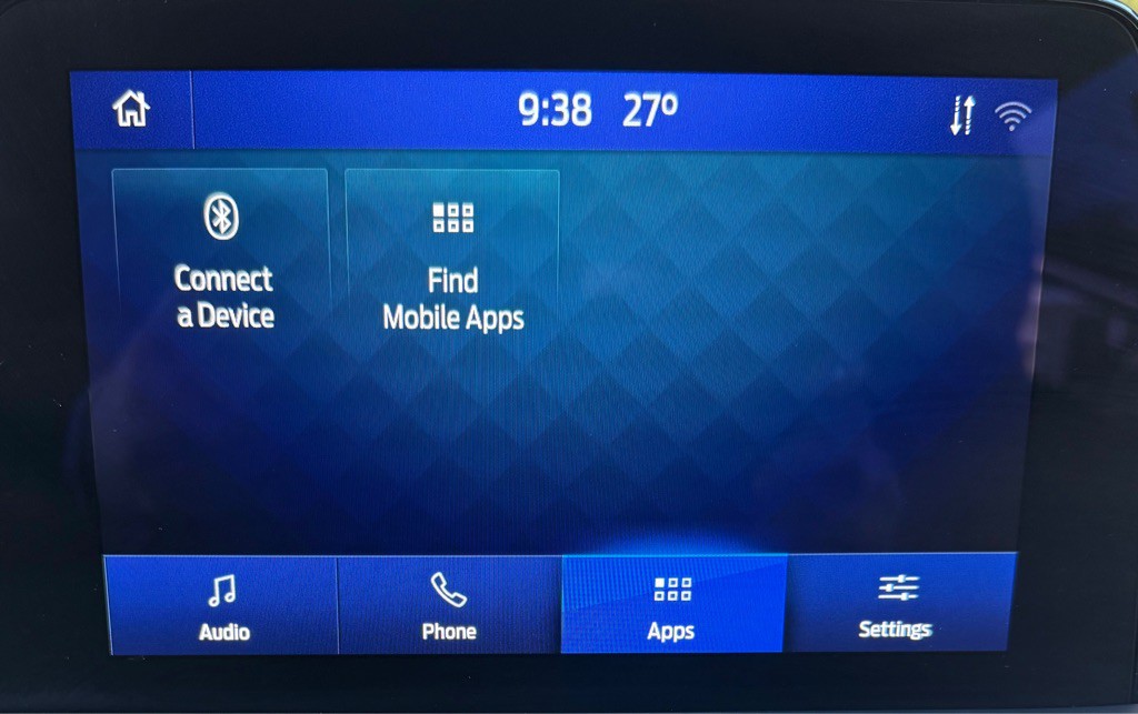 2022 Ford Escape Image 16