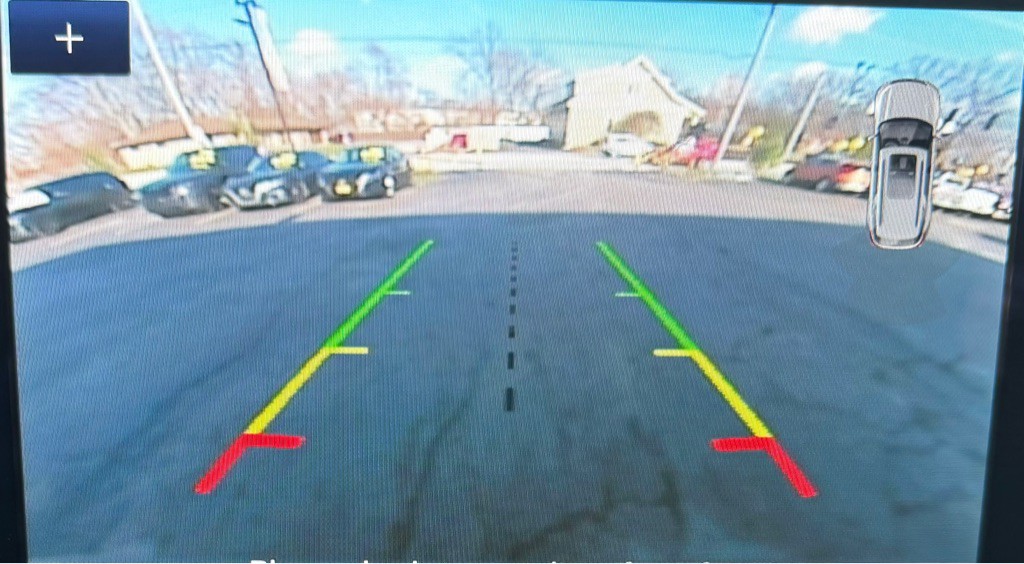 2022 Ford Escape Image 17