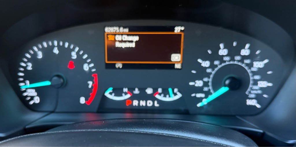 2022 Ford Escape Image 18