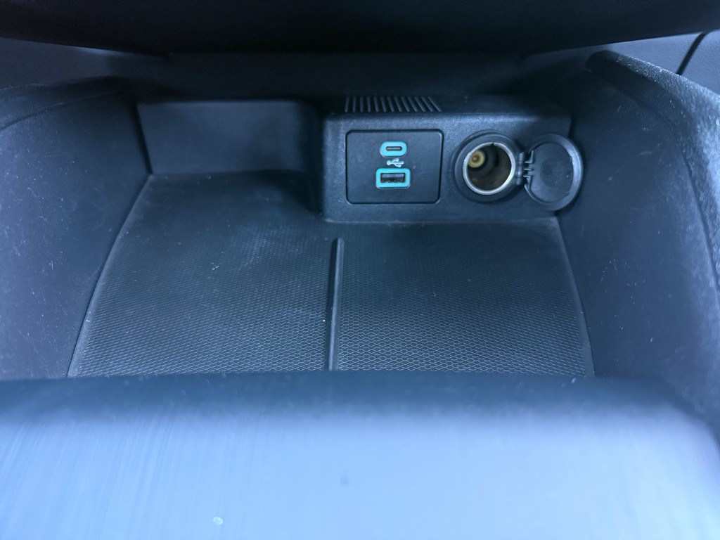 2022 Ford Escape Image 21