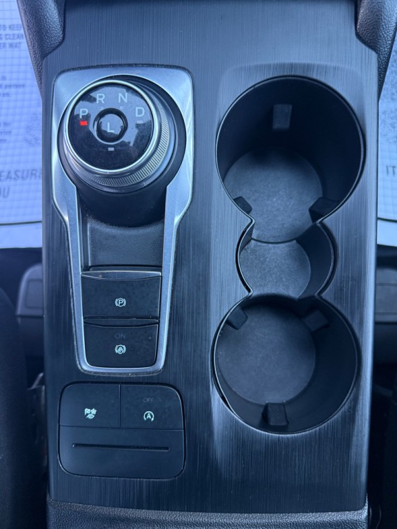 2022 Ford Escape Image 22