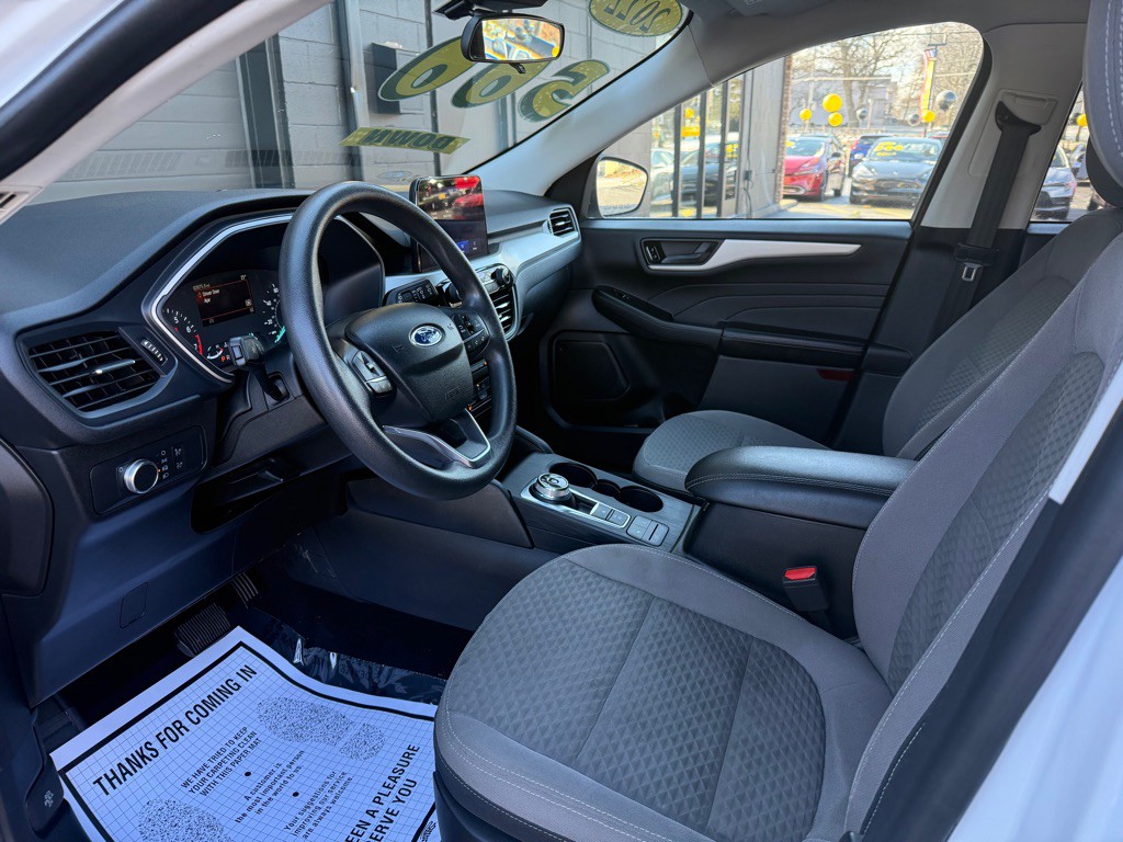 2022 Ford Escape Image 26
